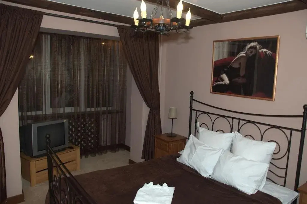 ЛаМанча