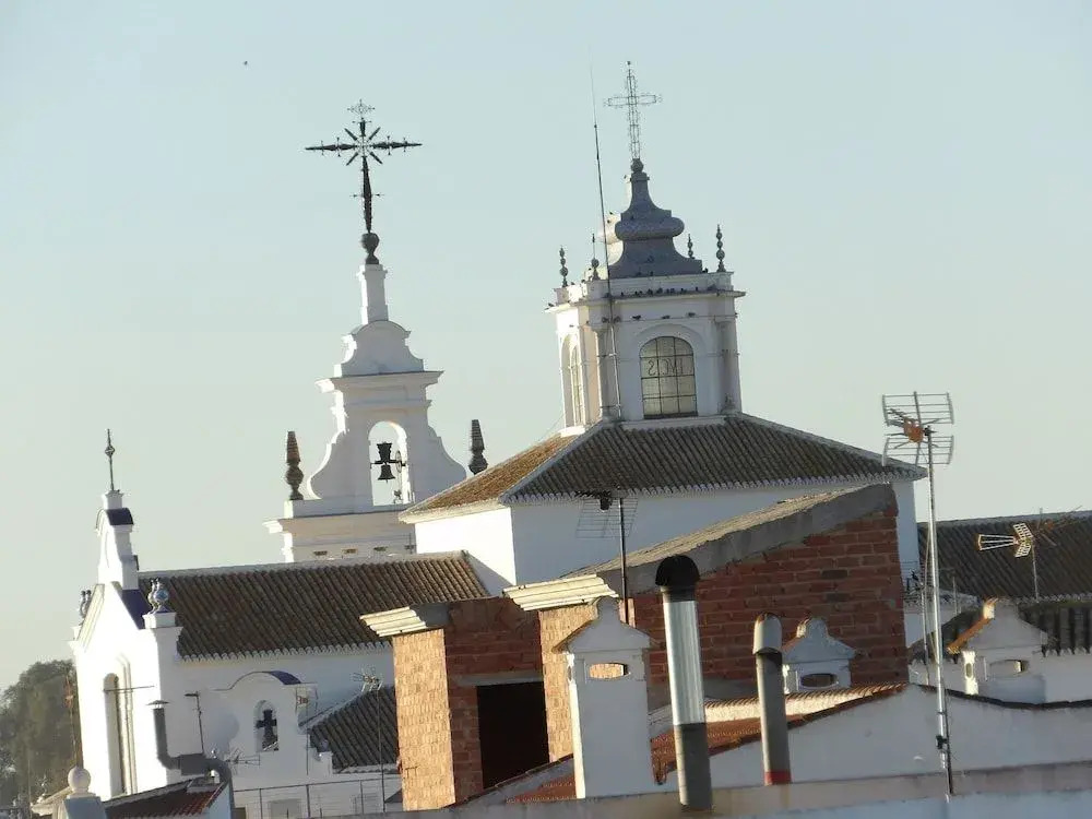 Hospedarte Arenas de El Rocio