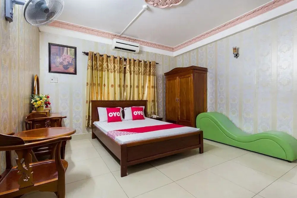 Van Anh Hotel