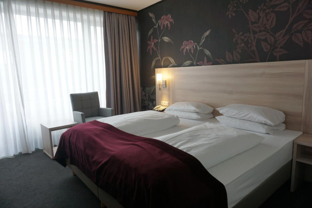 Hotel Senator München