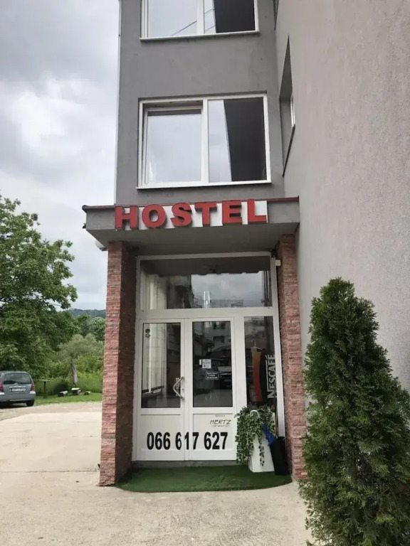 Hostel Herz