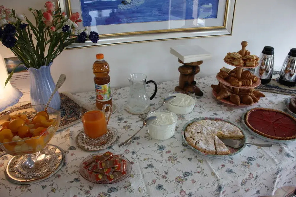 B&B Villa Floriana