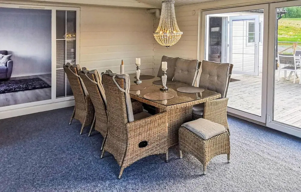 Gorgeous Home In Valdemarsvik With Wifi