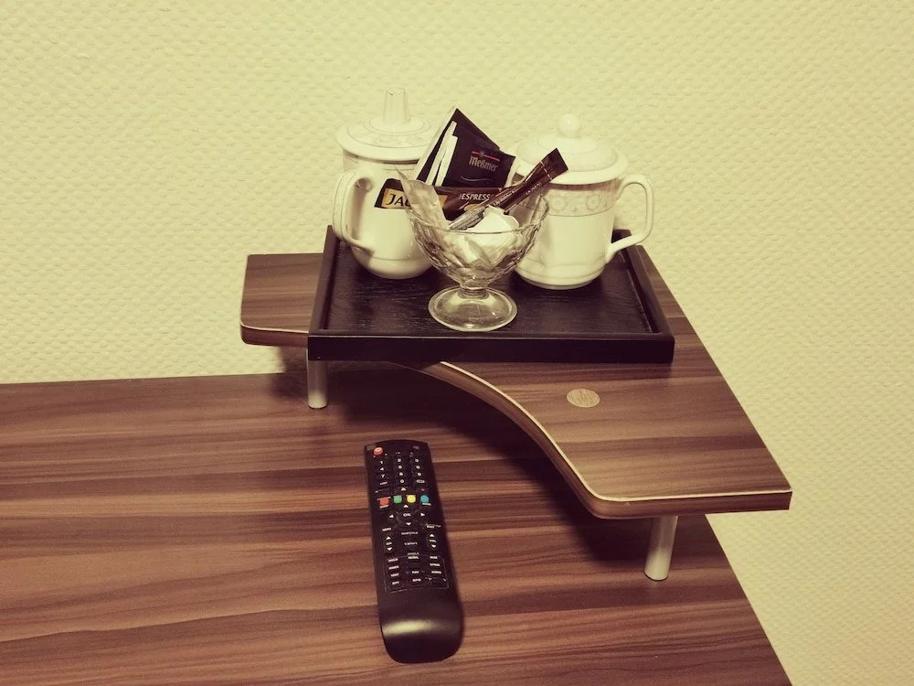 Hotel Destille