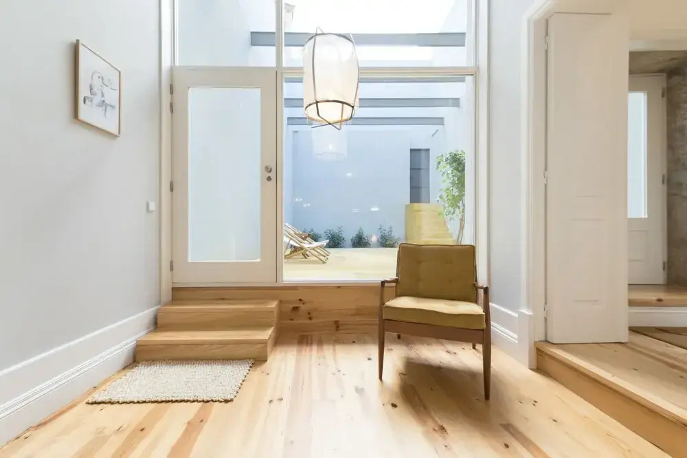 Tripas-Coração, Santa Teresa Apartment
