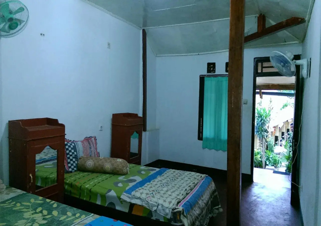 Diyah Homestay