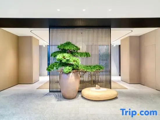 JI Hotel Shanghai Chongming Changxing Island