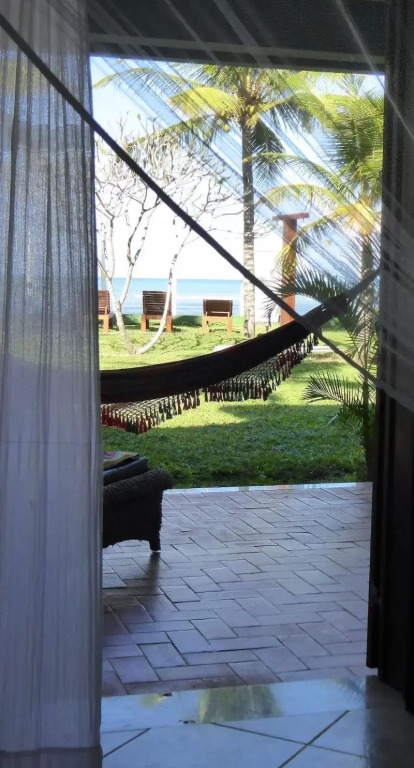 Ouro Sobre Azul Apart Hotel