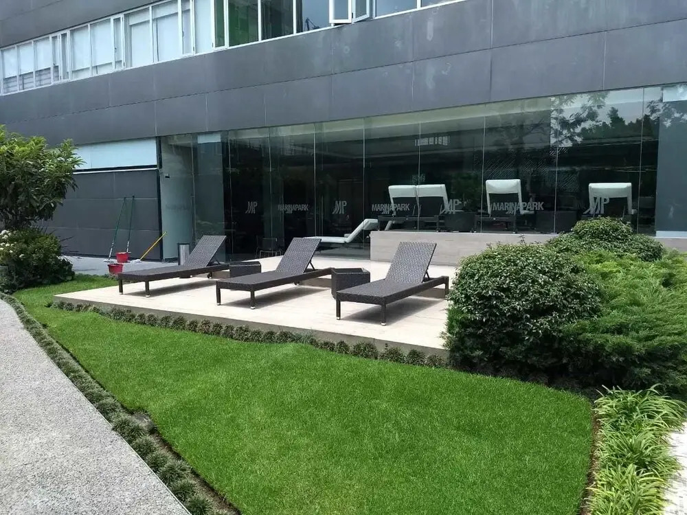 Nuevo y Funcional Loft en Marina Park