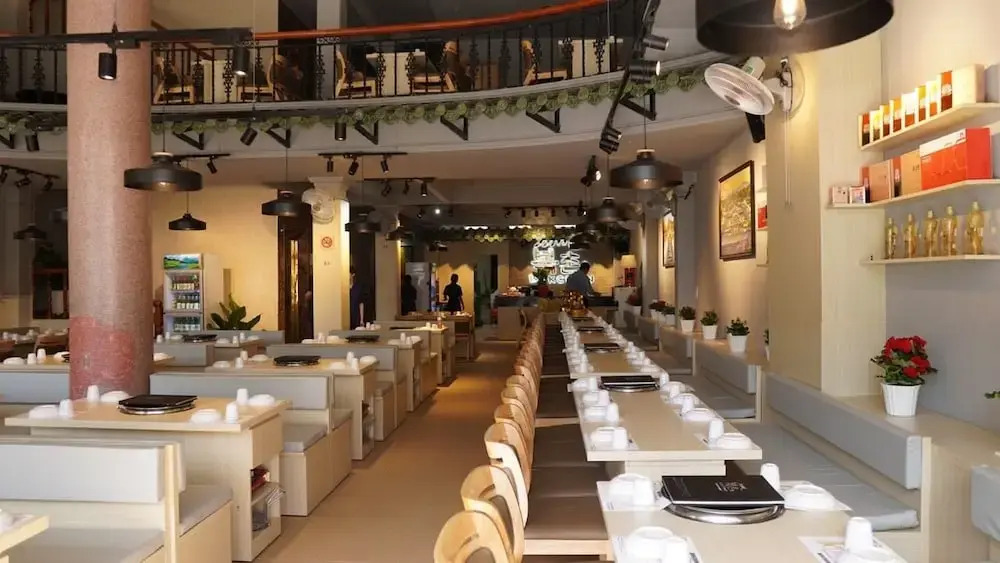 Bukchon Dalat Hotel