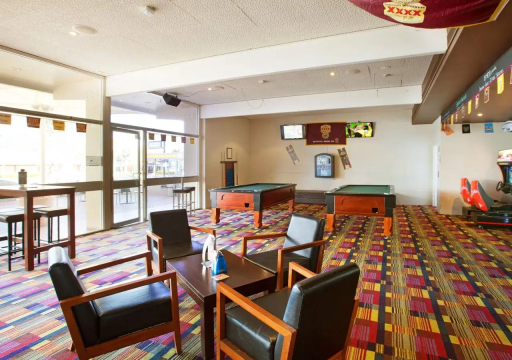 Sunnybank Hotel Brisbane