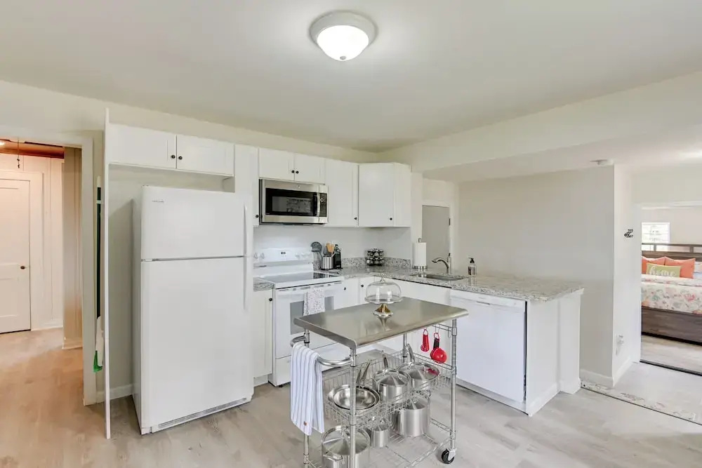 Chic Columbia Home < 2 Mi to Historic Square!