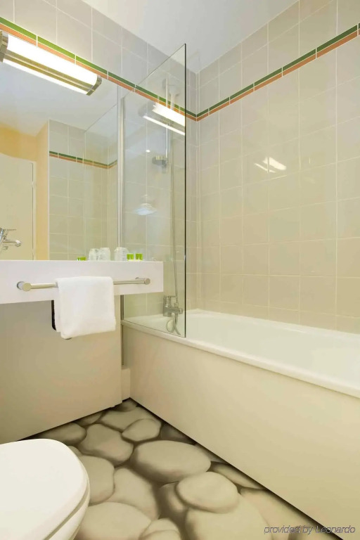 ibis Styles Bordeaux Aéroport