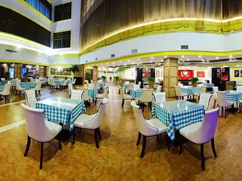 Vienna Hotel Guangxi Nanning East Station Branch