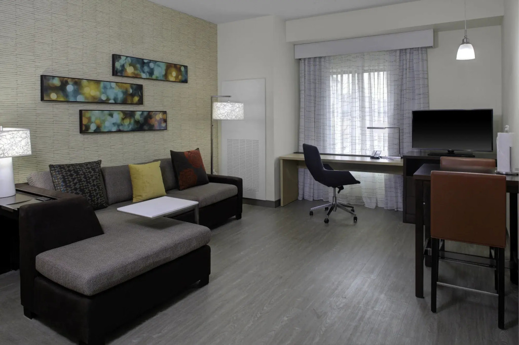 Residence Inn by Marriott Dallas Allen/Fairview