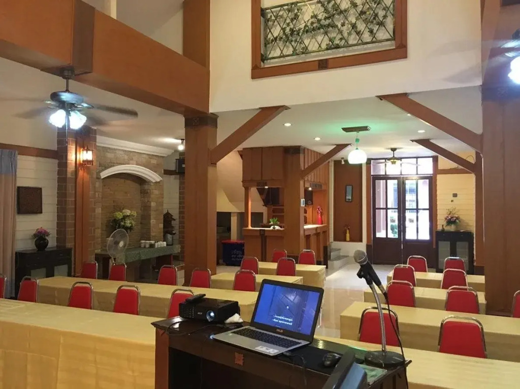 Budsaba Resort & Spa