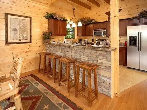 Sunset Chalet