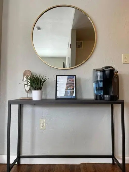 Boutique Apartment in Downtown