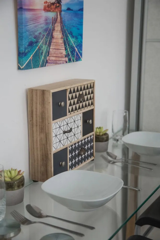 Luxury beach R&A Apartment group