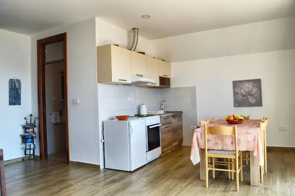 Apartments Nikčević