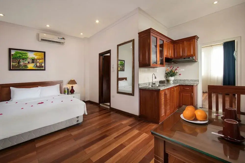 Hanoi Premier Hotel