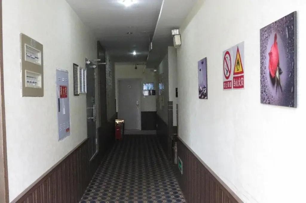 Deshidun Hotel Cheng Du