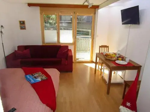Apartment Sungold-2 by Interhome