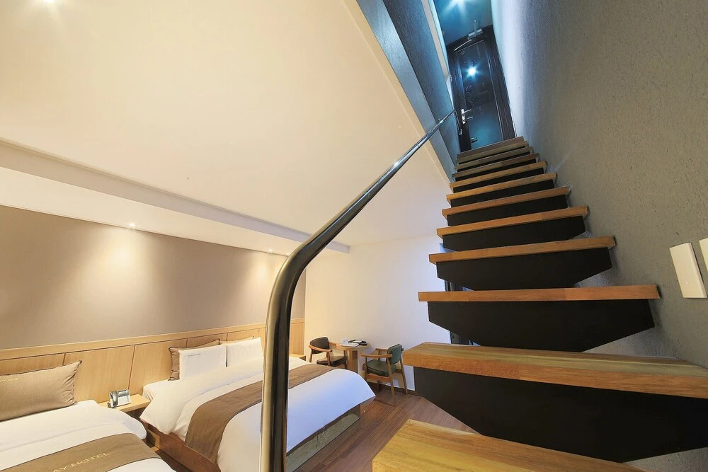 Dobong the Day Hotel