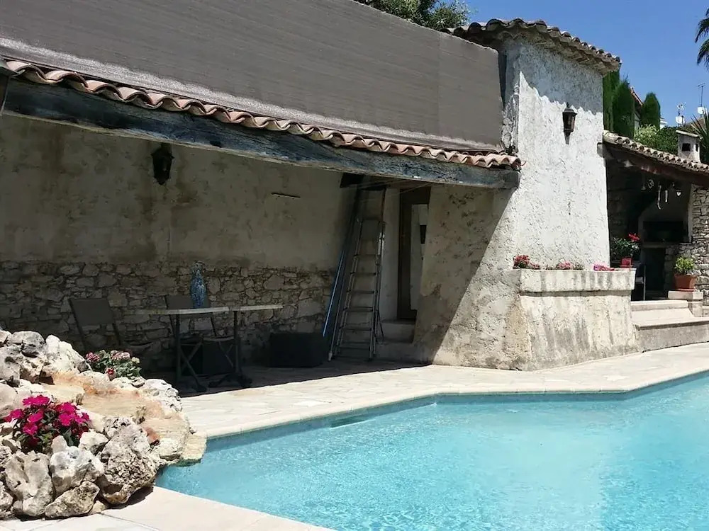 La Villa Emeraude