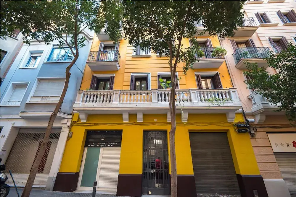 Luxury Apartment near Diagonal