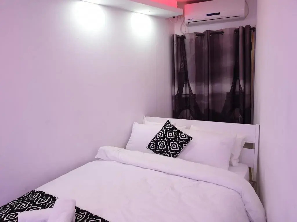 Avshalom Holiday Apartments