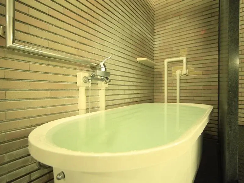Capsule Hotel Lido Inn Omori (Male Only)