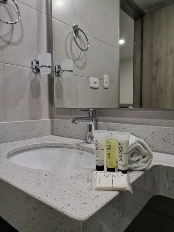 Berilo Deluxe Apartahotel