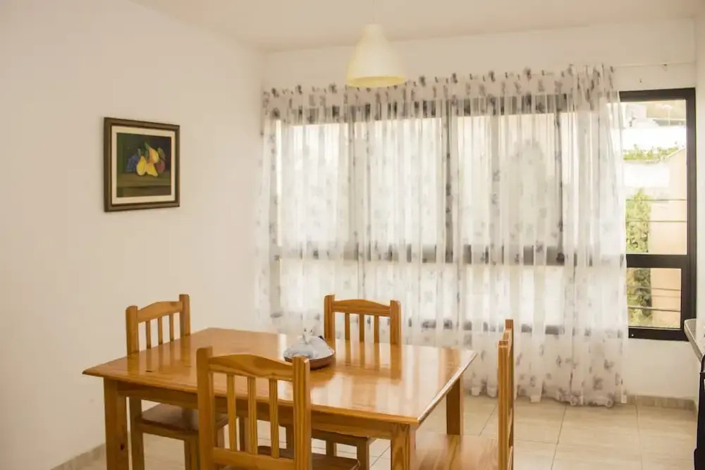 Guayadil Apartments