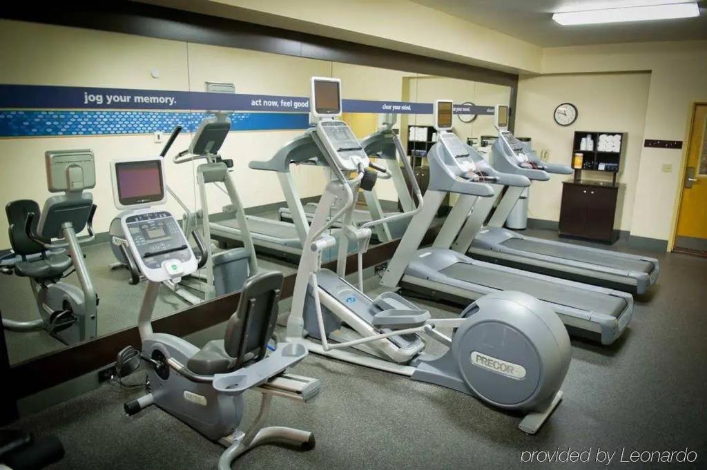 Hampton Inn Oakland-Hayward