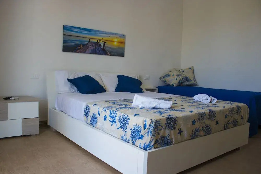 A Casa Di Coso B&B