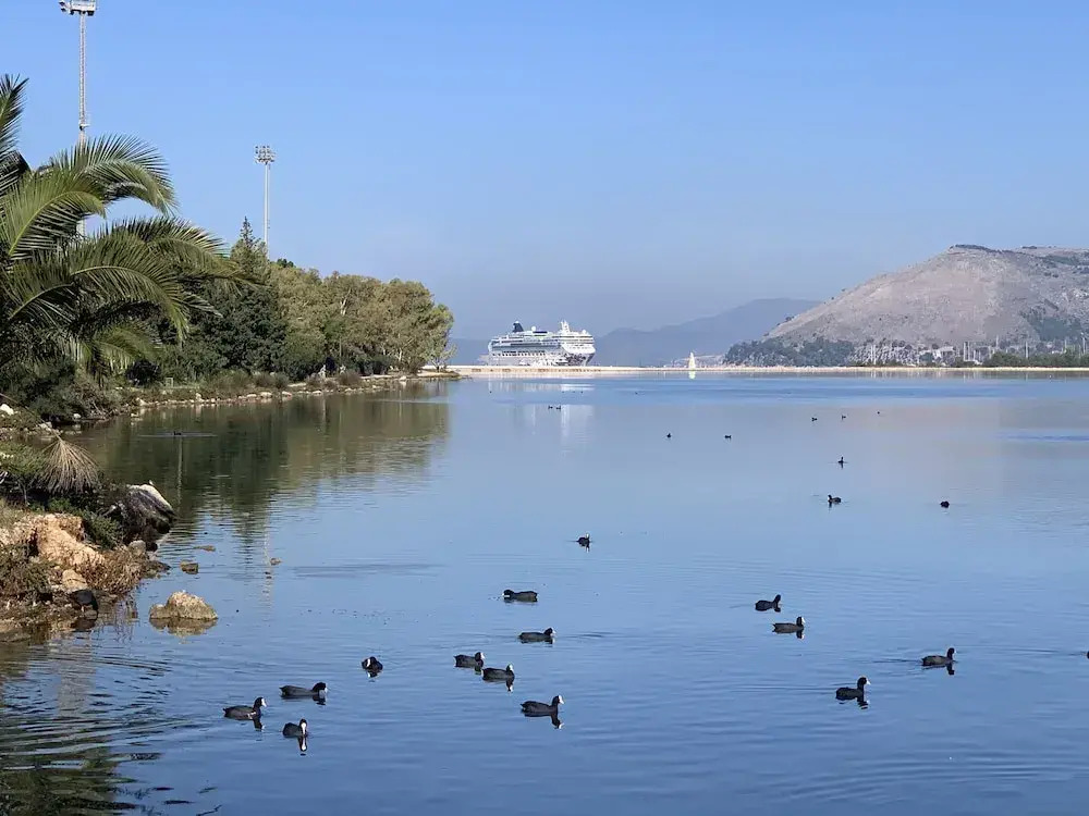 Argostοli Bay Apartments