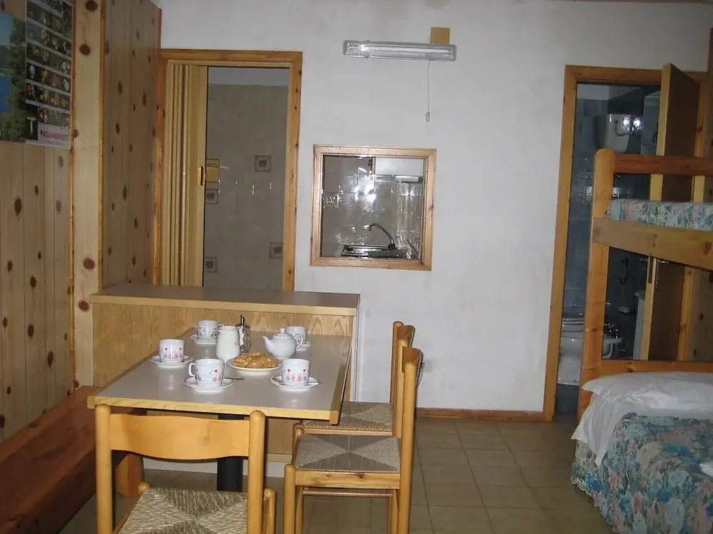 Residence Pian del Sole