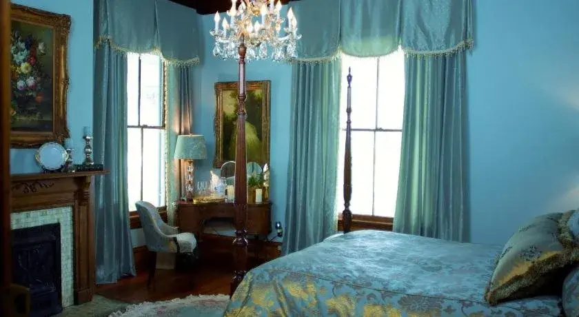 Rosemary Inn Bed & Breakfast