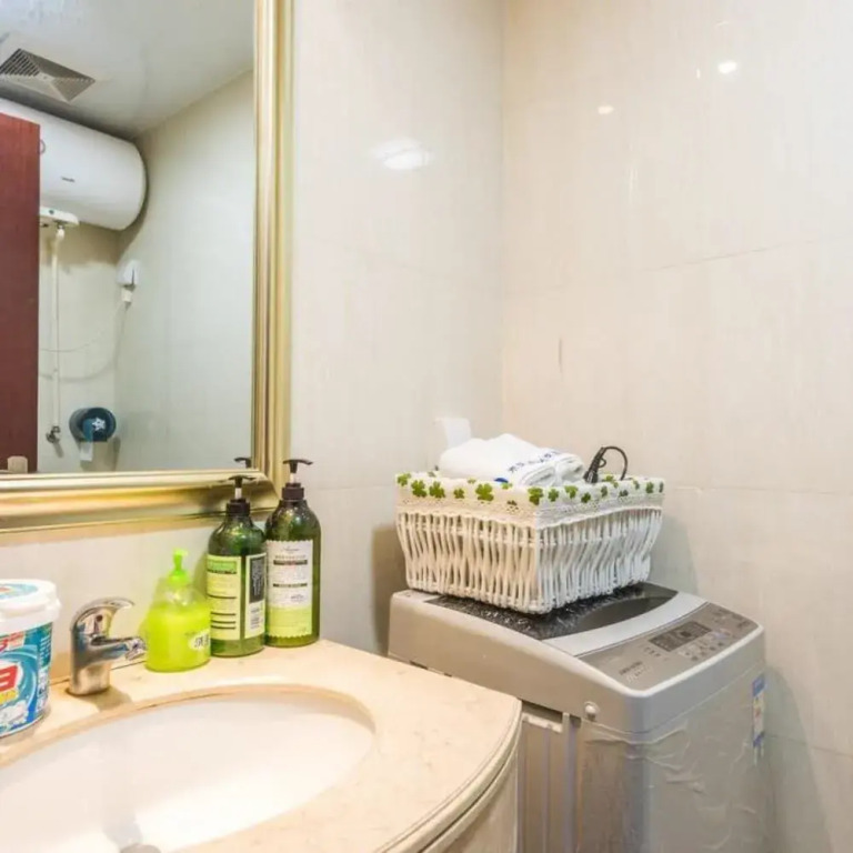 Milan Apartment