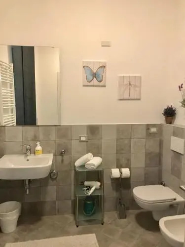 Appartamenti I Giardini Di Villa Melzi