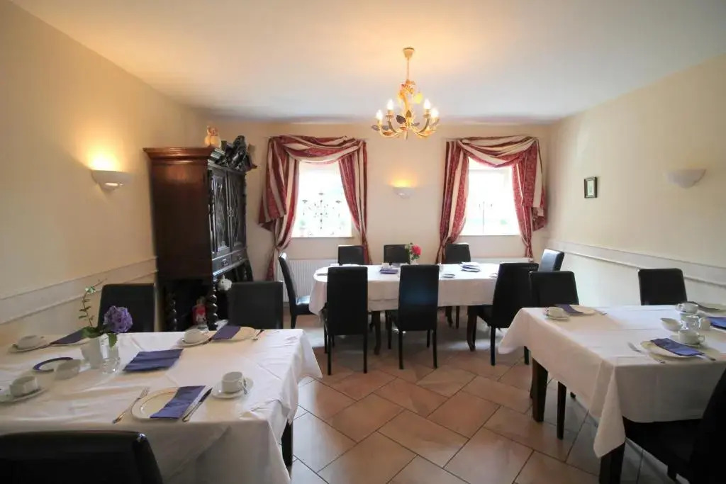 Hotel-Appartement-Villa Ulenburg