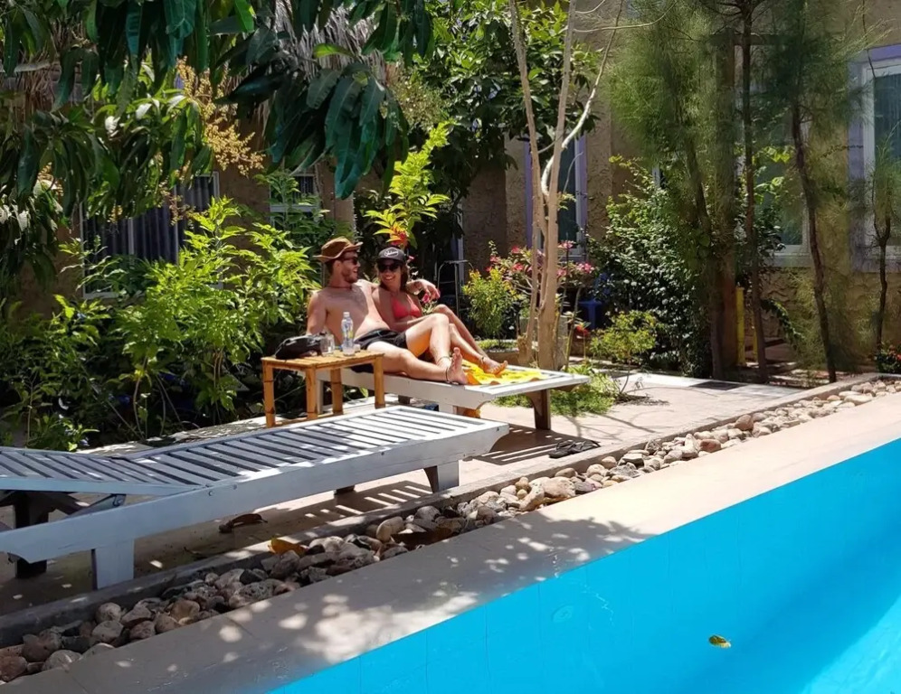 Mui Ne Sunlight Villa