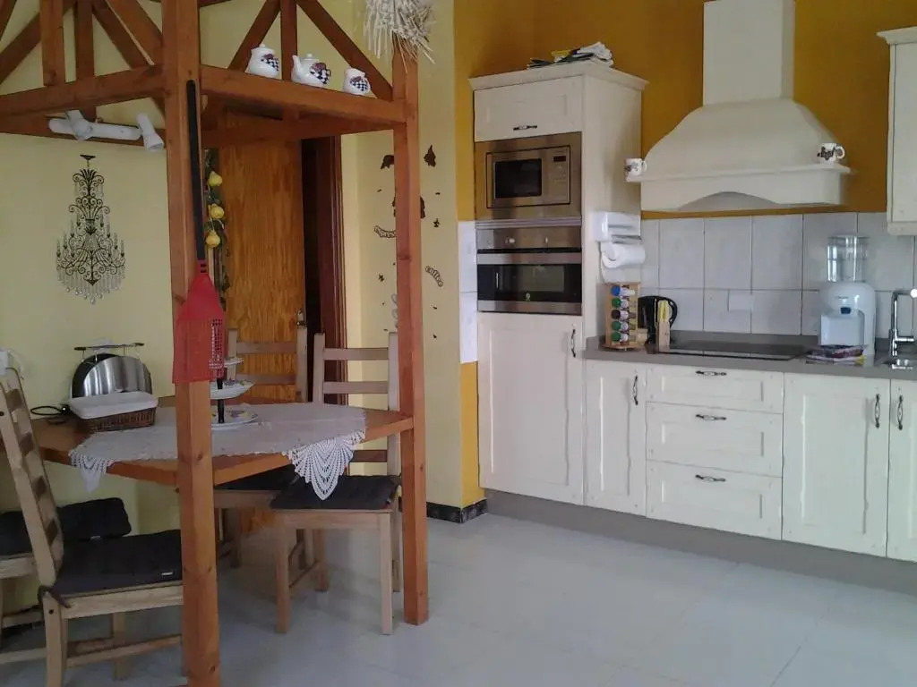 Casa Marechen