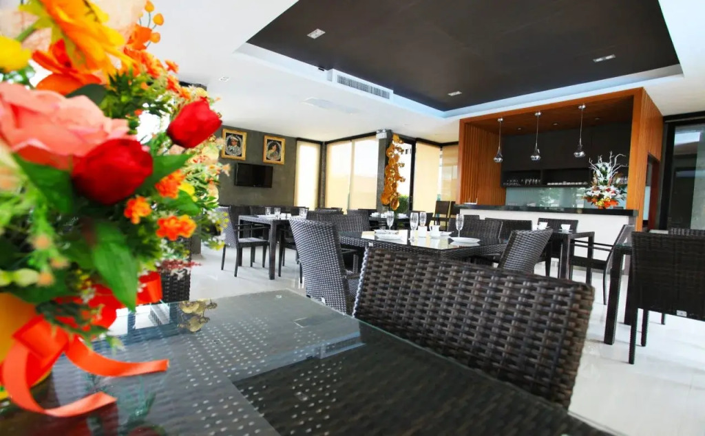 Baan Thai Lanna Pattaya
