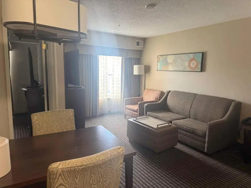 Homewood Suites by Hilton Grand Rapids Downtown