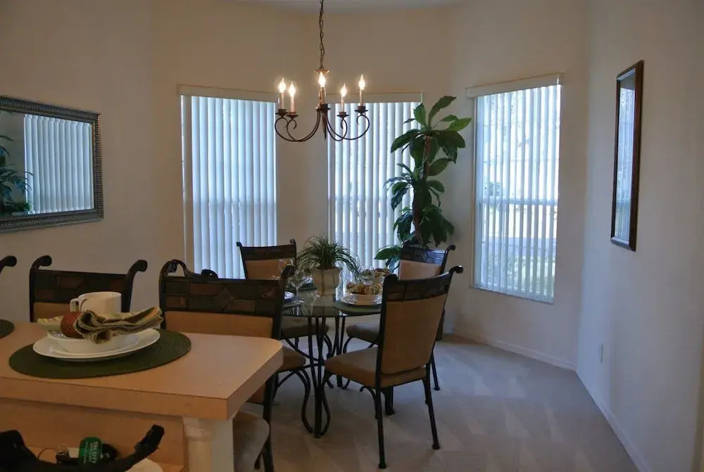 Fabulous 4 bed Villa With South Facing Private Pool and spa
