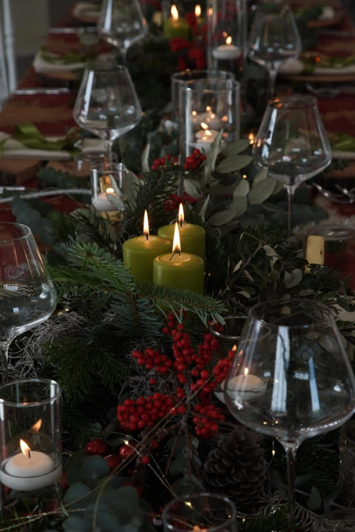 Masseria Rifisa AgriResort