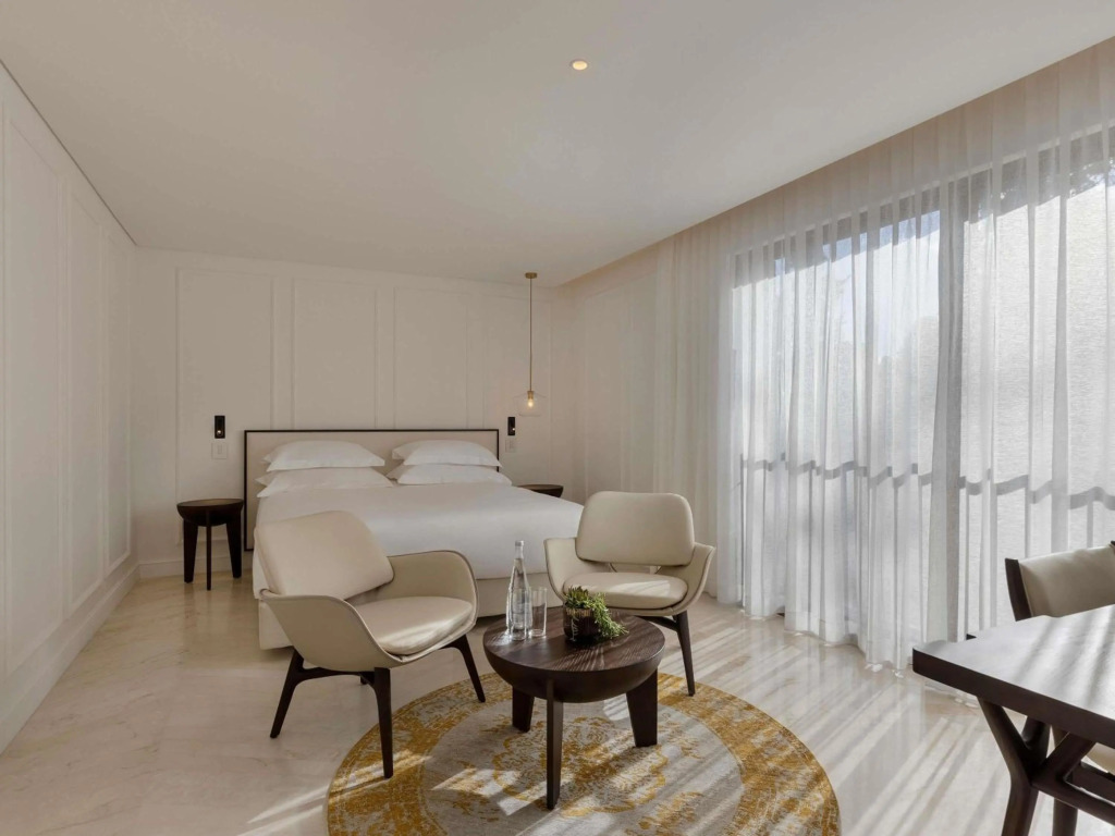 Theatron Jerusalem Hotel & Spa - MGallery Collection