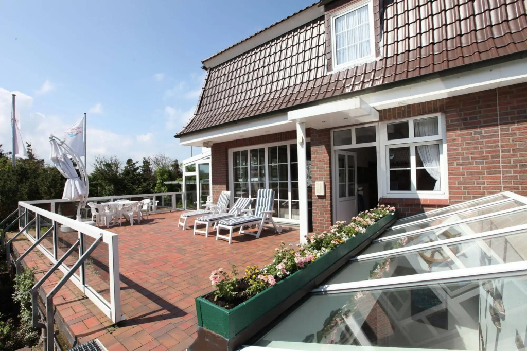 Hotels & Appartments Feuerschiff (3114375)